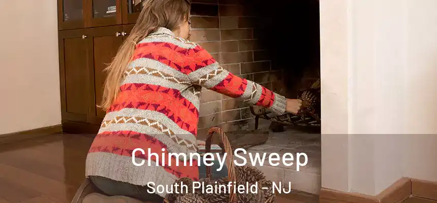  Chimney Sweep South Plainfield - NJ