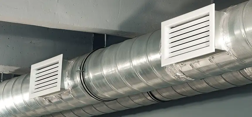 Our Air Duct Camera Inspection Services in South Plainfield, NJ