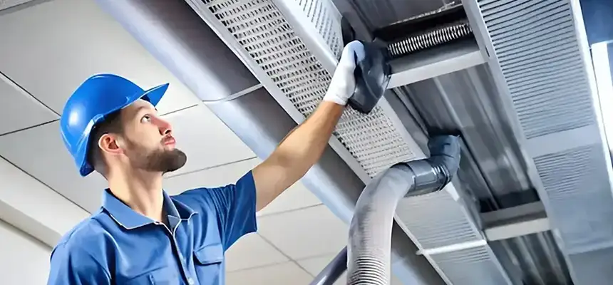Our Annual Dryer Vent Maintenance Services in South Plainfield, NJ