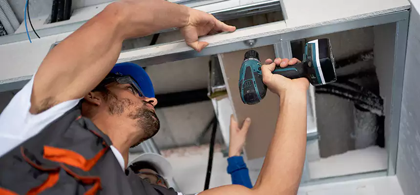Our Apartment Air Duct Cleaning Services in South Plainfield, NJ