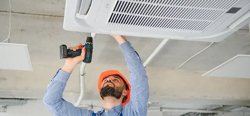 Detailed Multi‑Unit Riser & Roof Termination Cleaning in South Plainfield