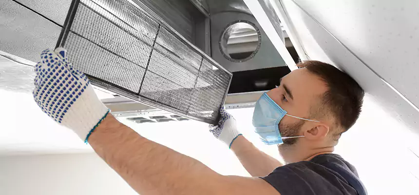 Our Dryer Vent Cleaning Services in South Plainfield, NJ