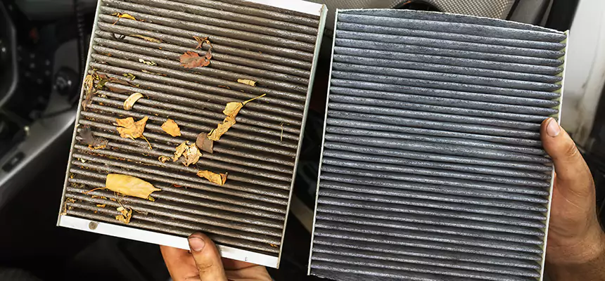 Our Dryer Vent Lint Filter Cleaning Services in South Plainfield, NJ