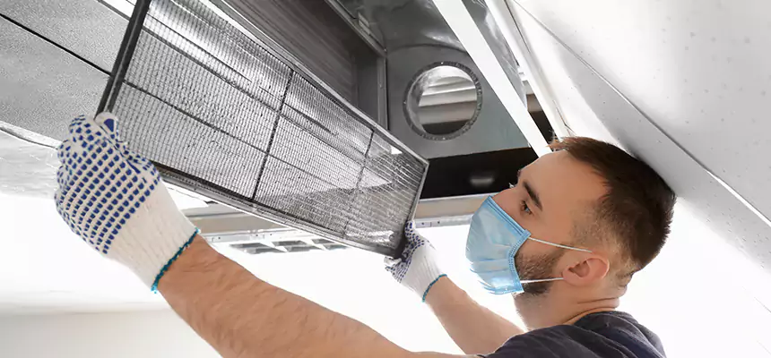 Our Dryer Vent Replacement Services in South Plainfield, NJ