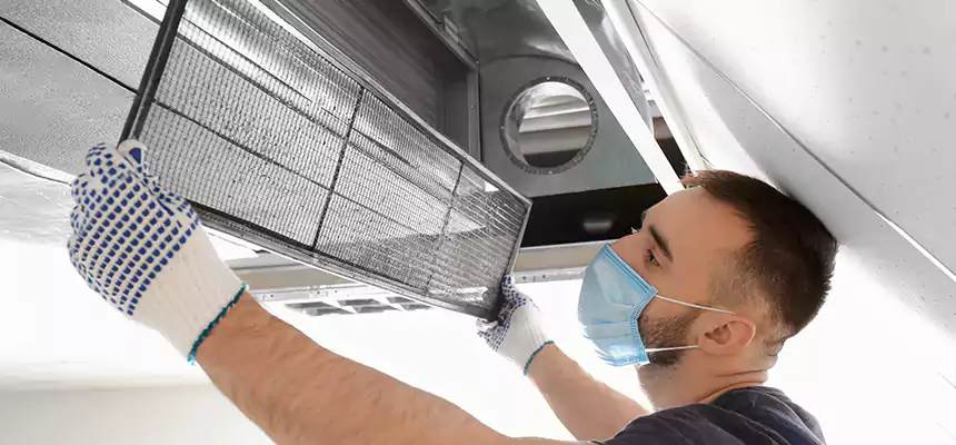 Our Home Duct Cleaning Services in South Plainfield, NJ  