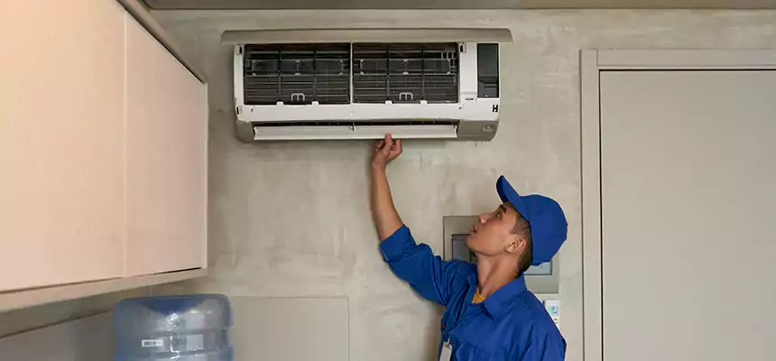 Balanced Fresh‑Air Ventilation (ERV/HRV) in South Plainfield