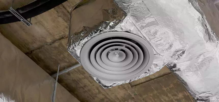 Our Industrial Dryer Vent Cleaning Services in South Plainfield, NJ