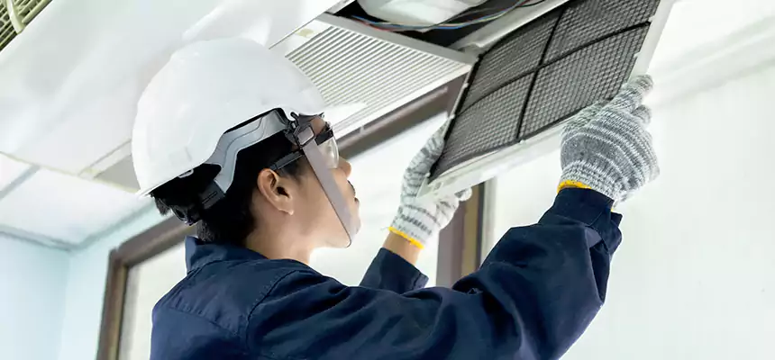 Our Mold & Mildew Removal from Air Ducts Services in South Plainfield, NJ