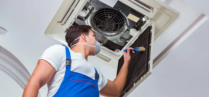 Our Move-in/Move-out Duct Cleaning Services in South Plainfield, NJ