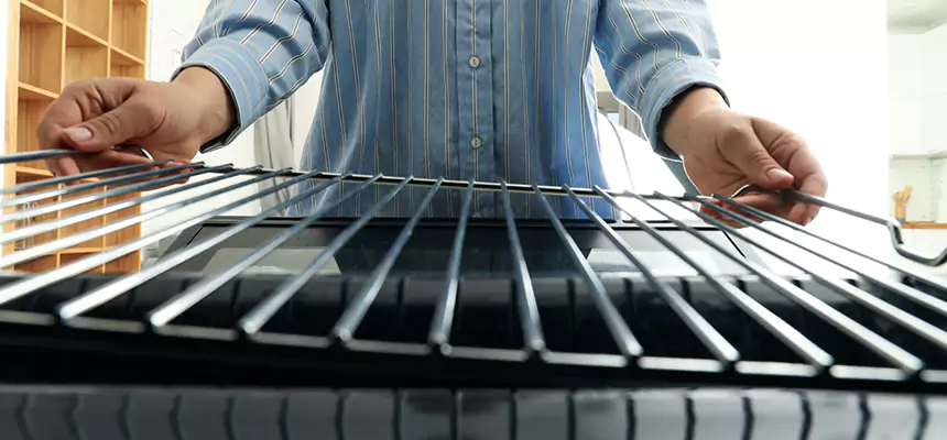 Our Vent Grille Washing Services in South Plainfield, NJ