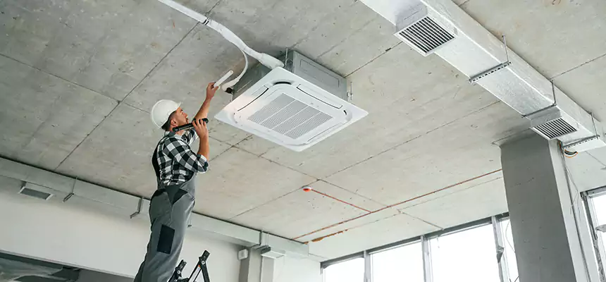 Our Wi Fi Connected Air Ducts Services in South Plainfield, NJ