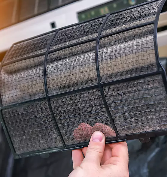 Top-notch AC Air Filter Replacement in South Plainfield