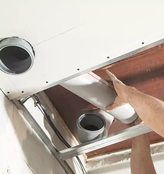 Professional Air Duct Replacement in South Plainfield, NJ