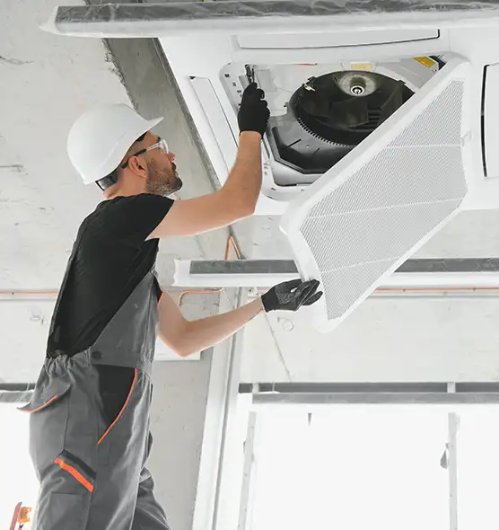 About Air Duct Rodent Removal in South Plainfield, NJ