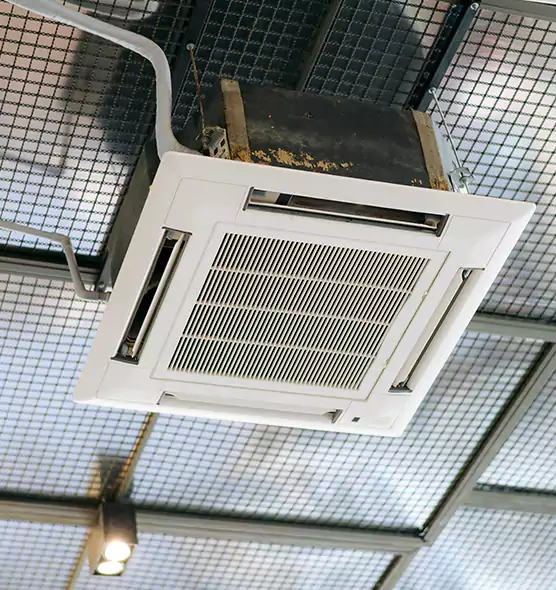 Top-Notch Allergy Relief Vent Cleaning Services in South Plainfield, NJ