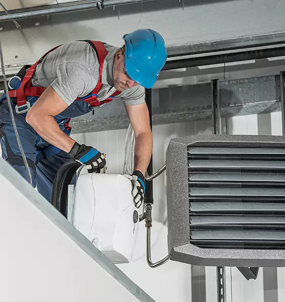 Professional Custom HVAC Ductworkin South Plainfield, NJ