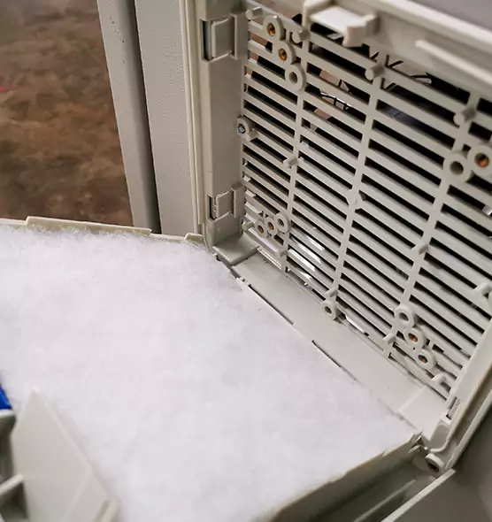 Professional Dryer Vent Mold Cleaning in South Plainfield, NJ