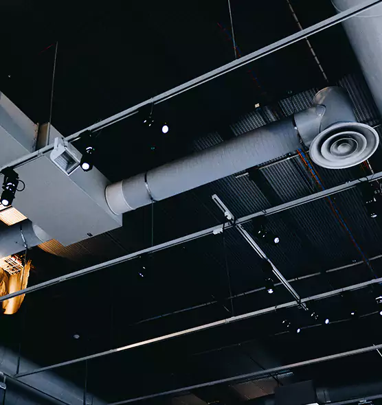 Professional Duct Cleaning For LEED Homes in South Plainfield, NJ