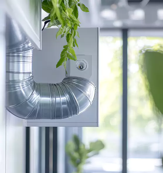 Professional Eco-Friendly Duct Cleaning Services in South Plainfield, NJ