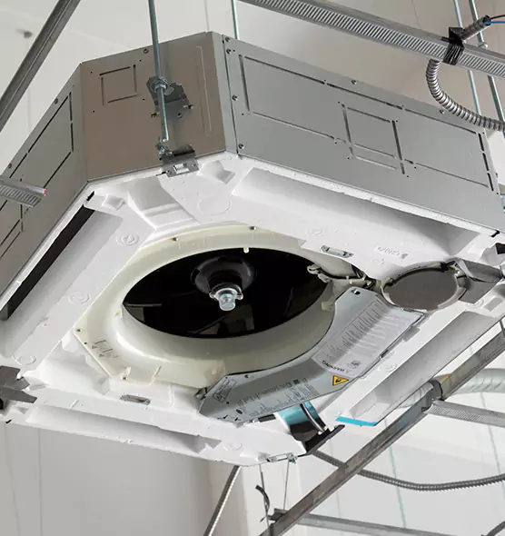 Professional Industrial Dryer Vent Cleaning in South Plainfield, NJ