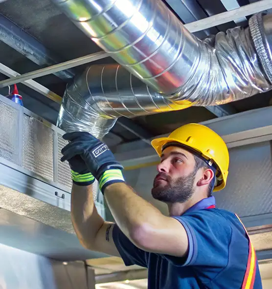 Professional NADCA Approved Air Duct Services in South Plainfield, NJ