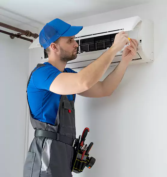 About Smart Thermostat AC Installation in South Plainfield, NJ
