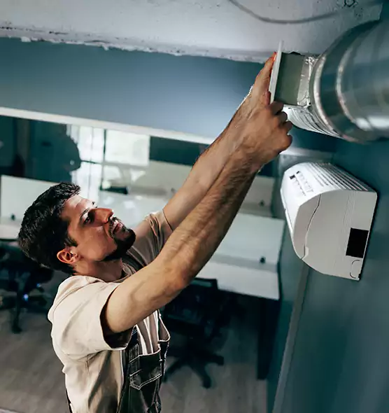 Reliable Warehouse Vent Cleaning in South Plainfield, NJ