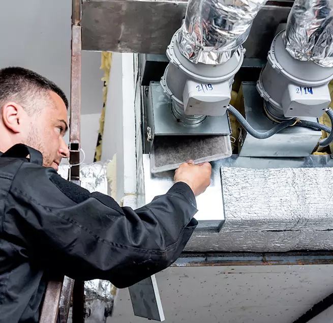 Why Homeowners & Businesses Trust Us in South Plainfield, NJ?