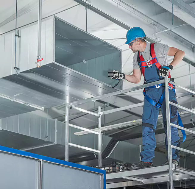 Why Homeowners Businesses Trust Us in South Plainfield, NJ