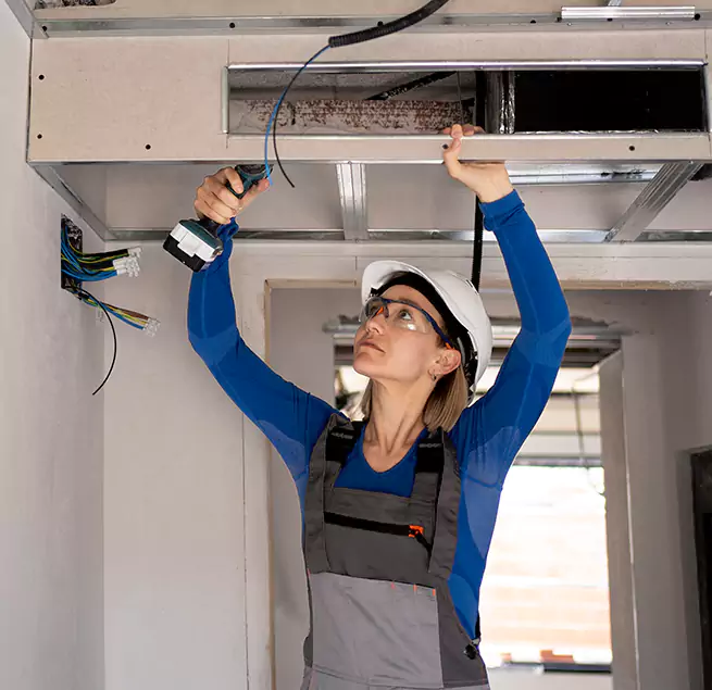 Why Homeowners & Businesses Trust Us in South Plainfield, NJ?